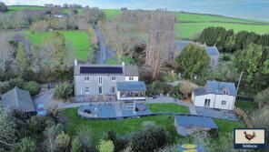 Church Cottage, Road From Junction North Of Stockadon Farm To Landulph, Saltash PL12 6NG