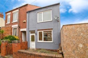 2, White Gates, Codnor, Ripley DE5 9QD