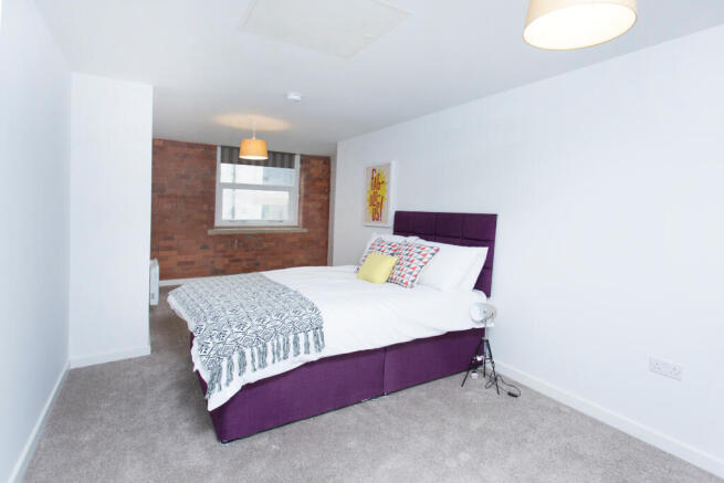 1 bed Apartment to rent Image 4