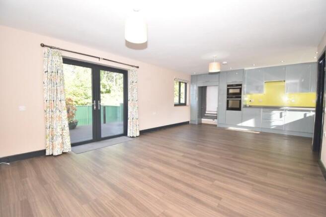 Hamlin Gardens, Heavitree, Exeter, EX1 photo 4