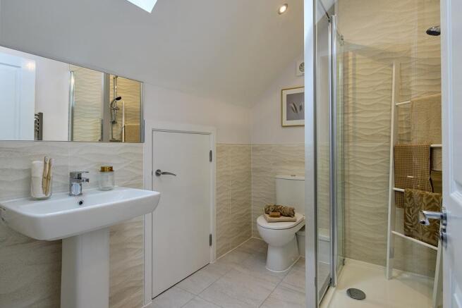 3 bed Terraced to rent Image 10
