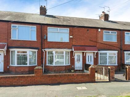 Brooklands Road, Hull, HU5 5AD