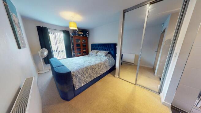 2 bed Apartment for sale Image 5