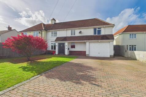 Kenn Estate, Kenn Road, Kenn, North Somerset, BS21