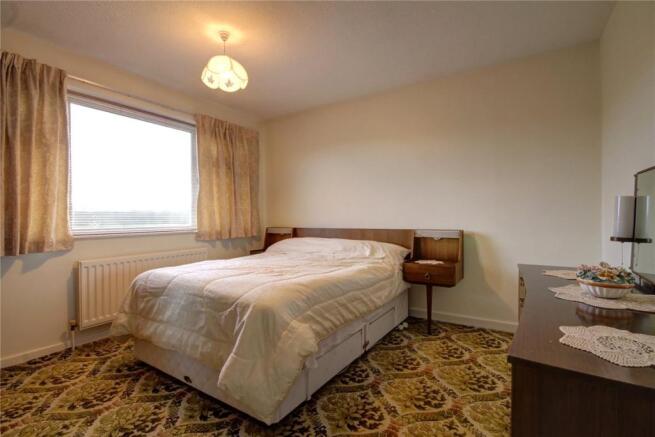 Bedrooom 3