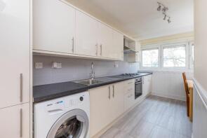 36, Pauntley Street, London N19 3UH