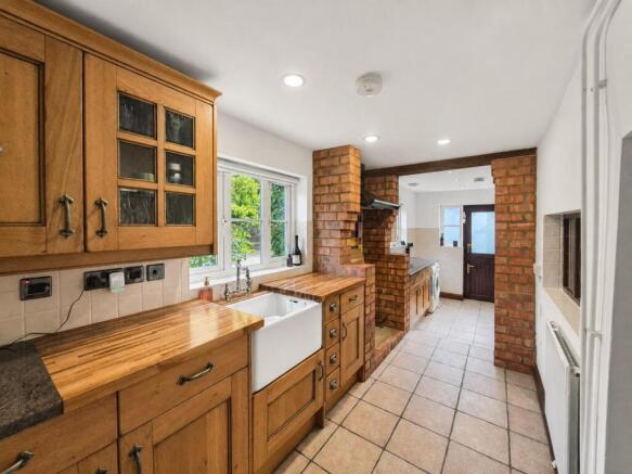 Bell End, Wollaston, Northamptonshire NN29 photo 4