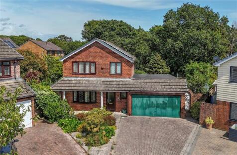 Donnington Drive, Mudeford, Christchurch, Dorset, BH23