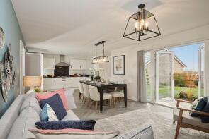 1, Avocet Way, Finberry, Ashford TN25 7FR