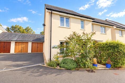 Barracks Road, Fremington, Barnstaple, Devon, EX31