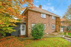 76, Priory Road, Downham Market PE38 9JS