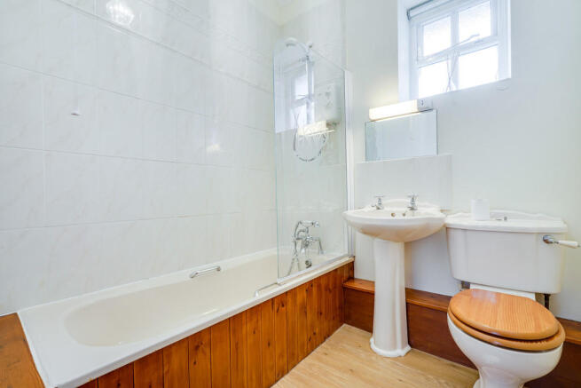 Bathroom - First ...