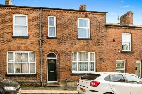 Louise Street, CHESTER, Cheshire, CH1