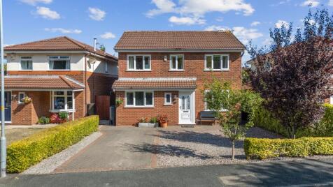 Garwood Close, Westbrook, WA5