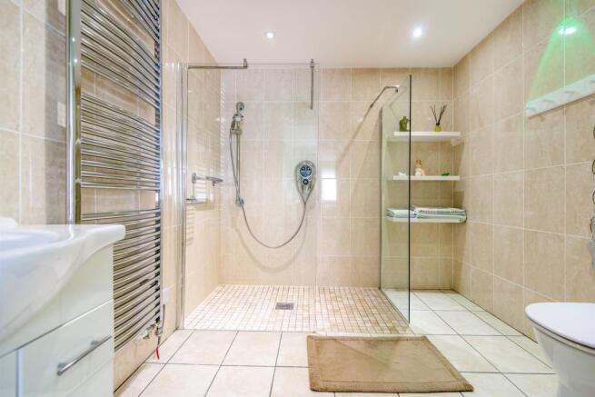 Wet Room: