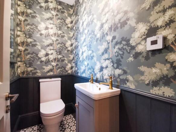 Cloakroom