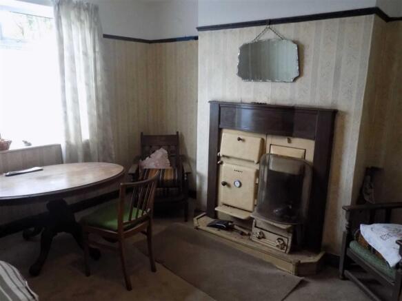 Front Room