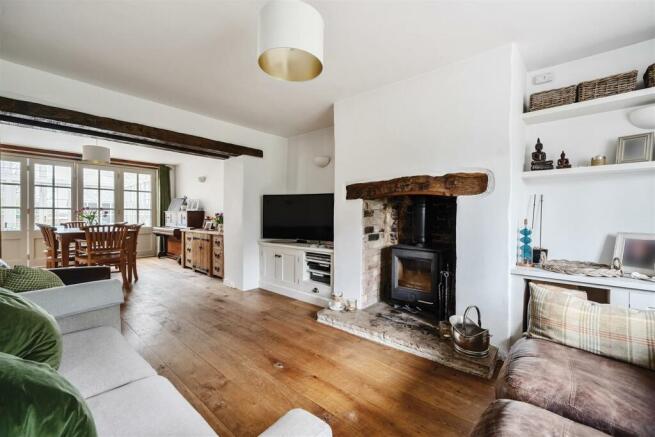 The Beeches, High Street