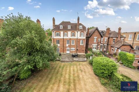 The Avenue, Newmarket, Suffolk, CB8