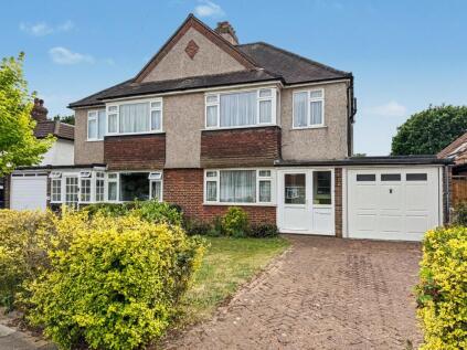 St Johns Road, Petts Wood, Orpington, BR5