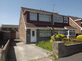 7, Pamela Close, Liverpool L10 4XX