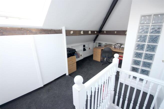 Attic