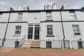 27, Queen Street, Ashford TN23 1RF