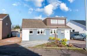 43, Kirkhill Terrace, Cambuslang, Glasgow G72 8ET