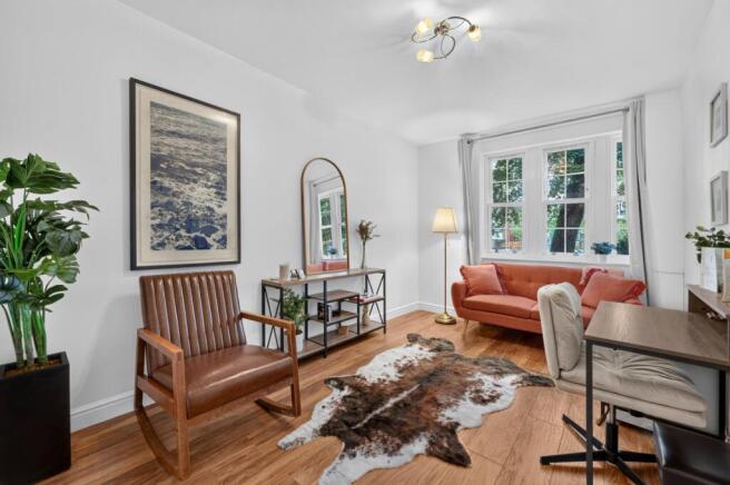 Spare Room