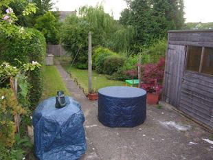 GARDEN: