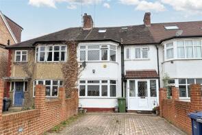 16, Netherlands Road, New Barnet, Barnet EN5 1BN