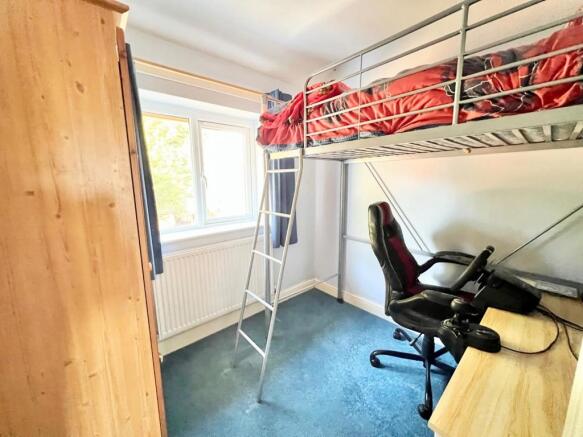 Bedroom Four