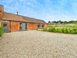 The Stables, Horton Lodge Barns, Cruckton, Shrewsbury SY5 8PW