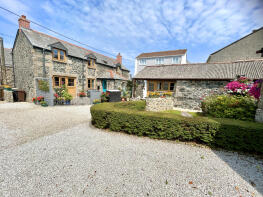 Spring Hollow, Lemon Street, Helston TR12 6NG
