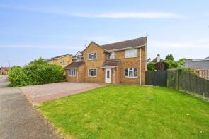 5, Vikings Way, Spalding PE12 6AU