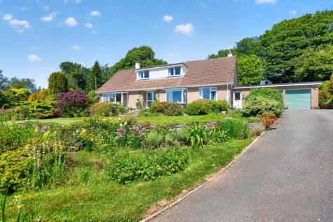 Tregenna, Bodmin, Cornwall, PL30