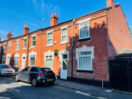 86, Tantany Lane, West Bromwich B71 1DS