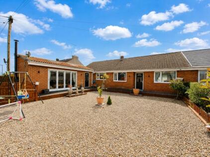 Lothian Close, Spennymoor, County Durham, DL16