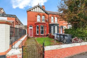 First Floor Flat (273a), 273, Talbot Road, Blackpool FY3 7AZ