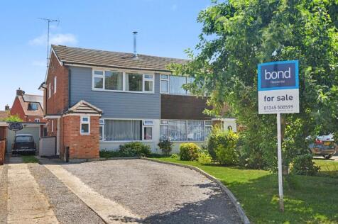 The Westerings, Great Baddow, Chelmsford, CM2