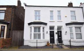 144, Liverpool Road, Widnes WA8 7JB