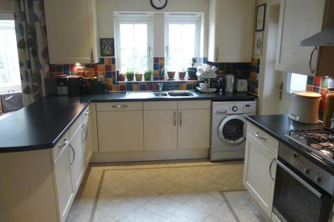 Kitchen/Diner 2