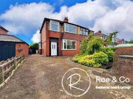 67, Highfield Road, Farnworth, Bolton BL4 0AH