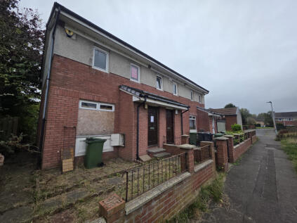 24 West Pilton Lea, Edinburgh, City Of Edinburgh