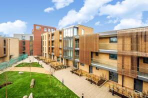 Flat 12, Ayres Court, New Church Road, London SE5 7FA
