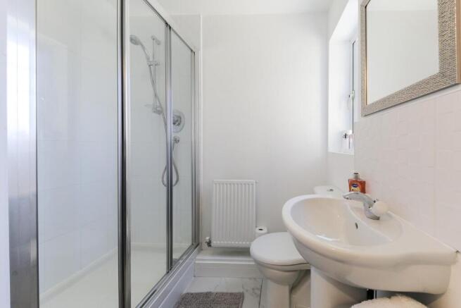 En suite