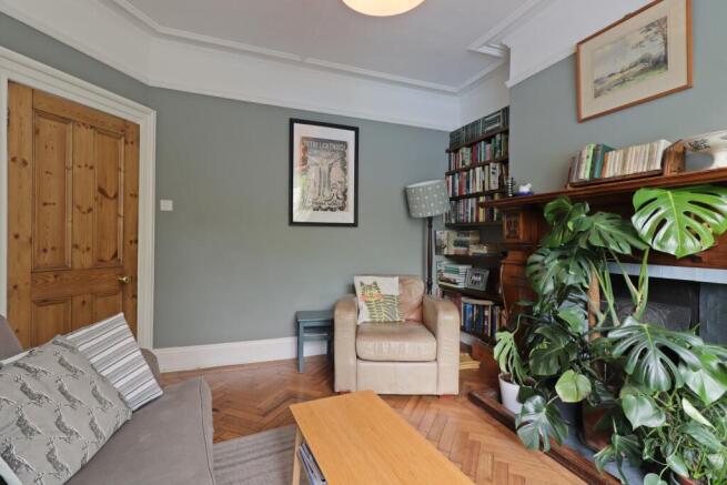 4 bed Terraced for sale Image 4