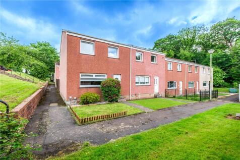 Landemer Drive, Rutherglen, Glasgow, G73