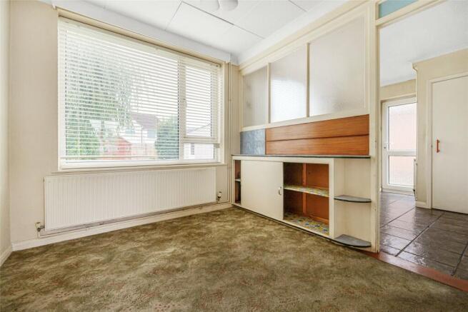 Dinning Room