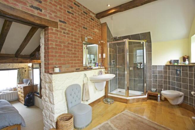 Throstle Cottage fpz